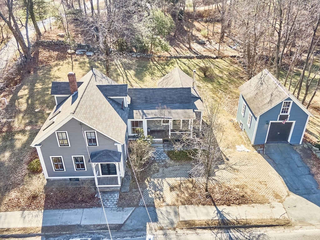 Property Photo: 431 Main Street MA 01720