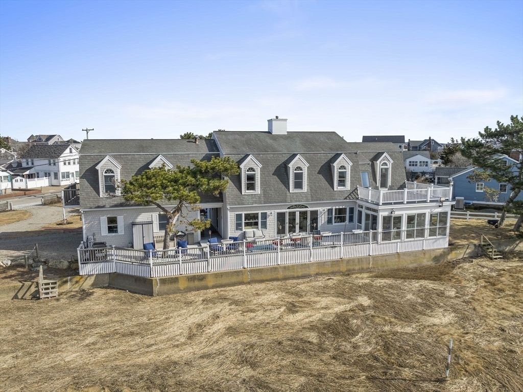 Property Photo:  97 Central Avenue  MA 02066 