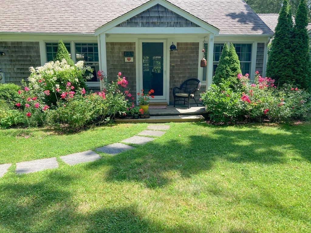 Property Photo:  108 Main St  MA 02635 