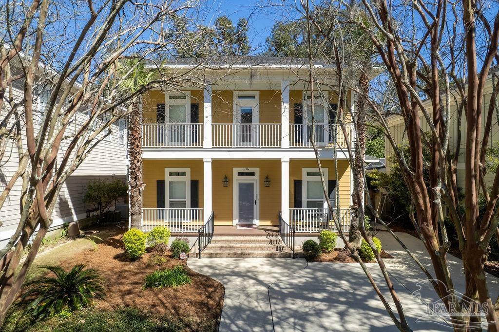 216 Stanley Ave  Pensacola FL 32503 photo