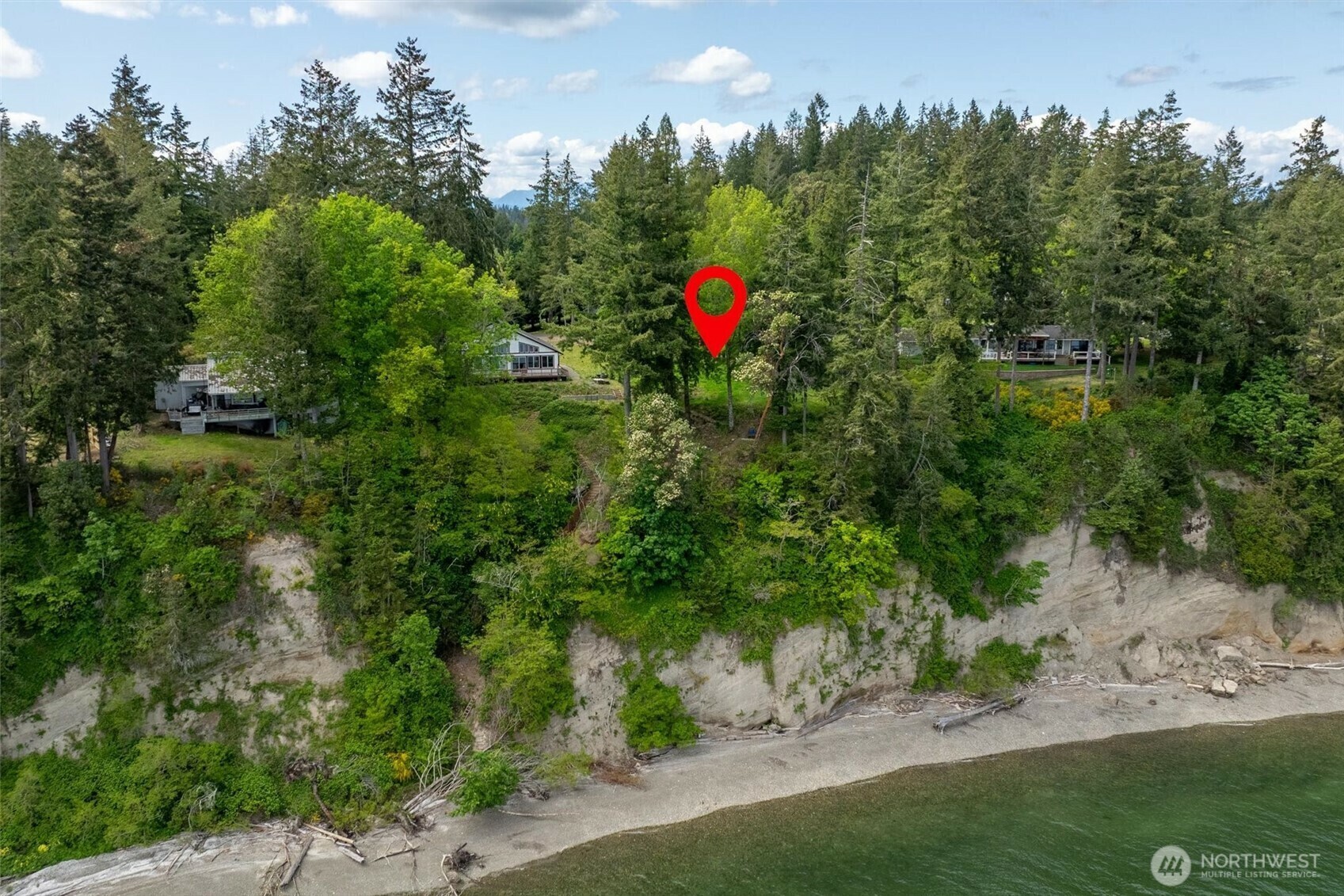 Property Photo: 184 E Keen Road WA 98546