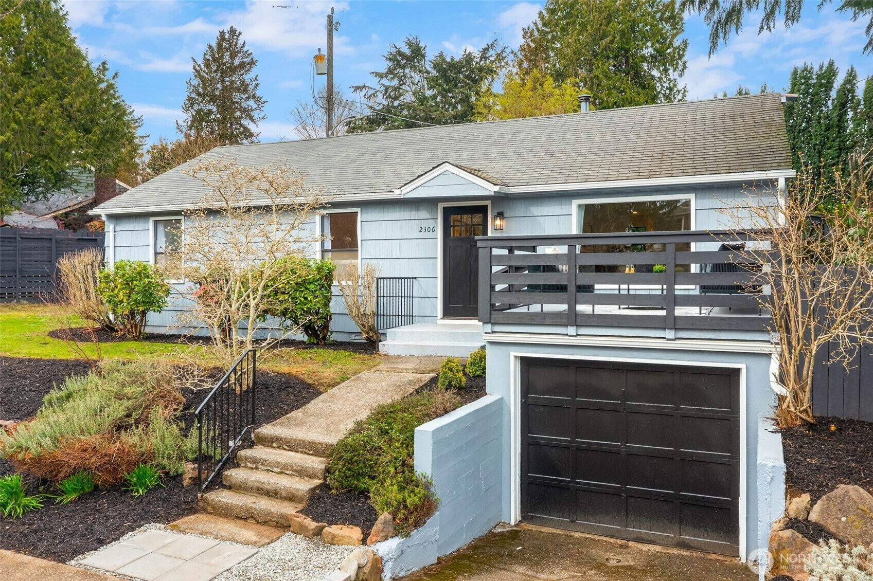 2306 NE 77th Street  Seattle WA 98115 photo