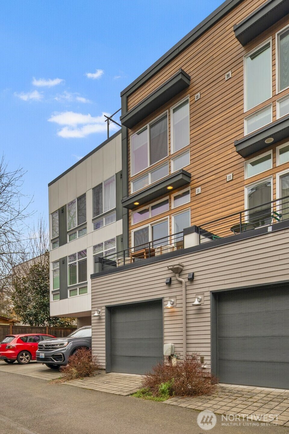 Property Photo: 131 22nd Avenue E WA 98112
