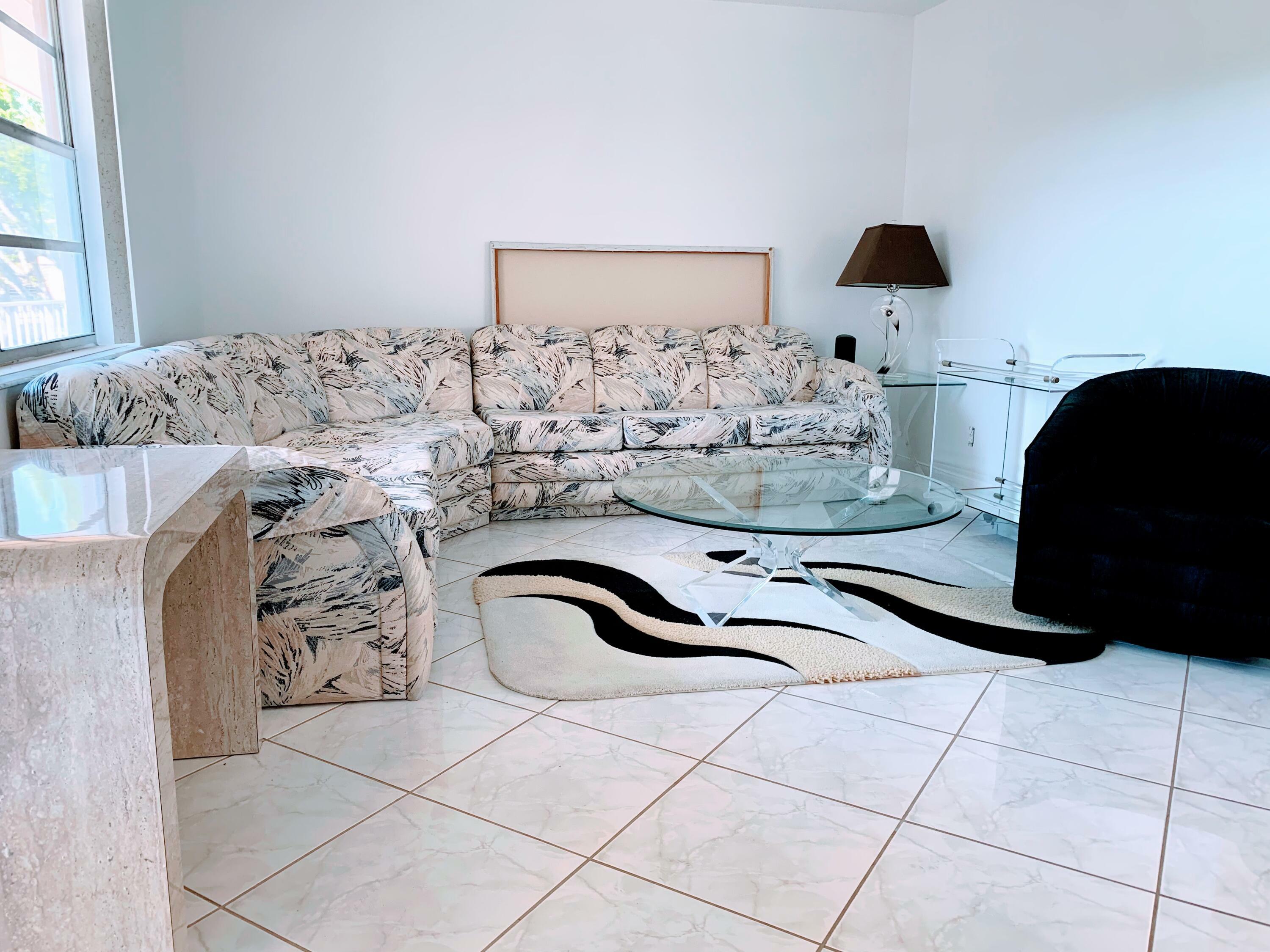 Property Photo: 95 Burgundy B FL 33484