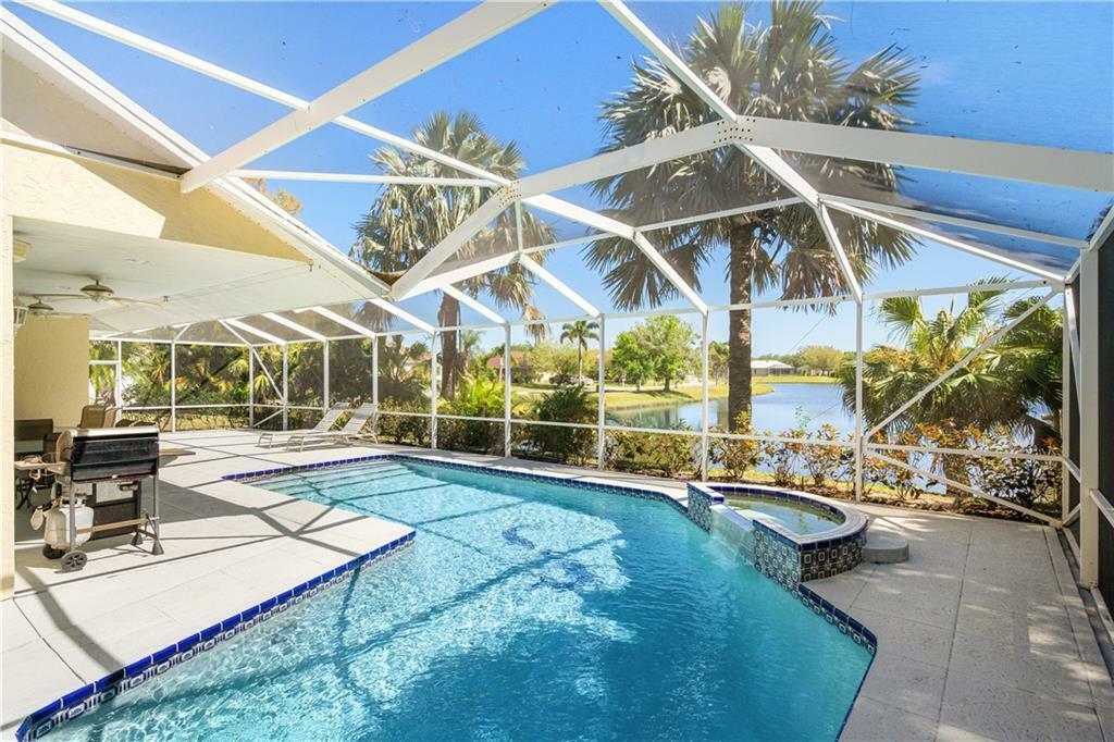 Property Photo: 2723 Serenity Circle S FL 34981