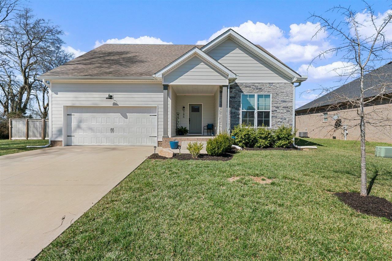 Property Photo: 786 Heritage Preserve Lane KY 42104