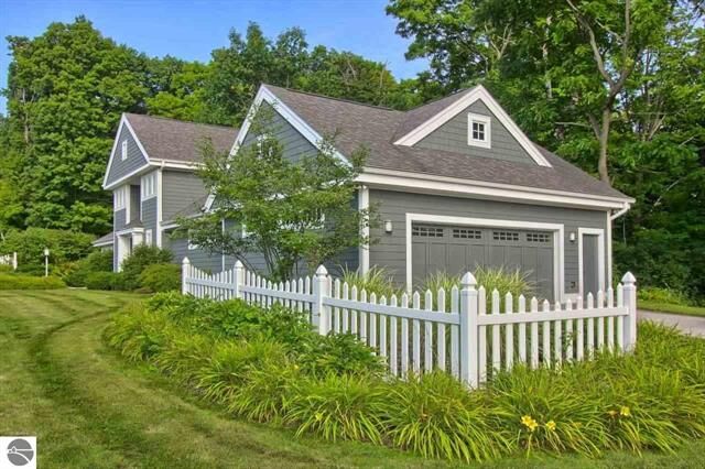 Property Photo: 1116 Wayne Street MI 49684