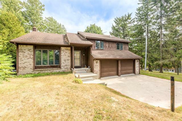 Property Photo: 5436 A N Lakeshore Road MI 48427