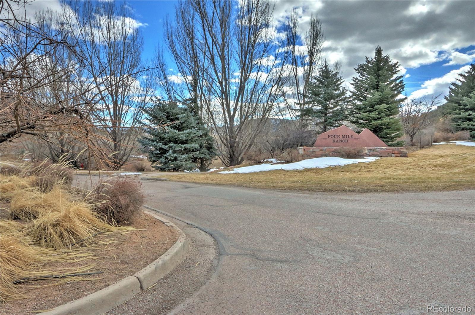 Property Photo: 169 Red Cliff Circle CO 81601