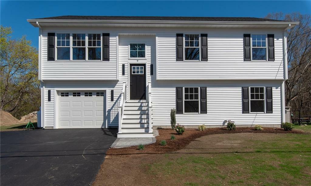 Property Photo: 9 Ludlow Street RI 02919