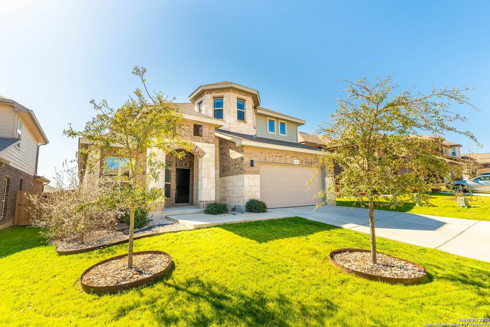 Property Photo: 6730 Comanche Arrow TX 78233