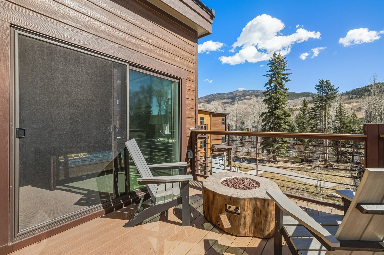 Property Photo:  1030 Blue River Parkway A-302  CO 80498 