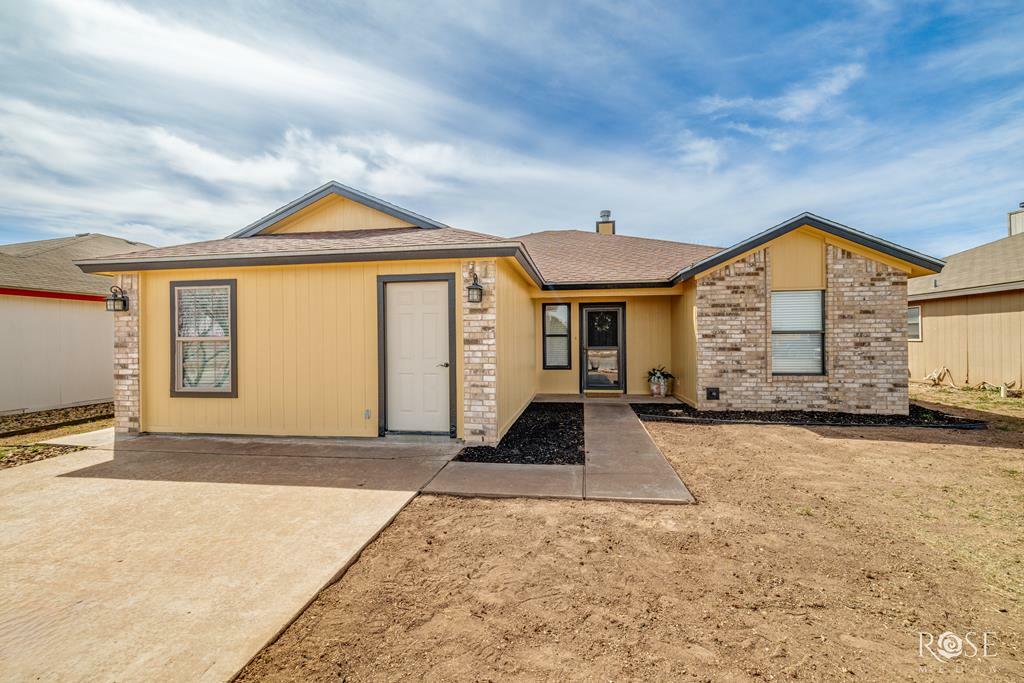 2513 McGill Blvd  San Angelo TX 76905 photo