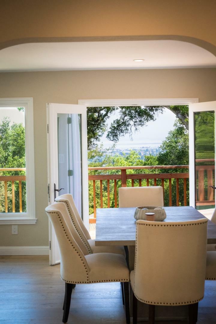 Property Photo: 3803 Hamilton Way CA 94062