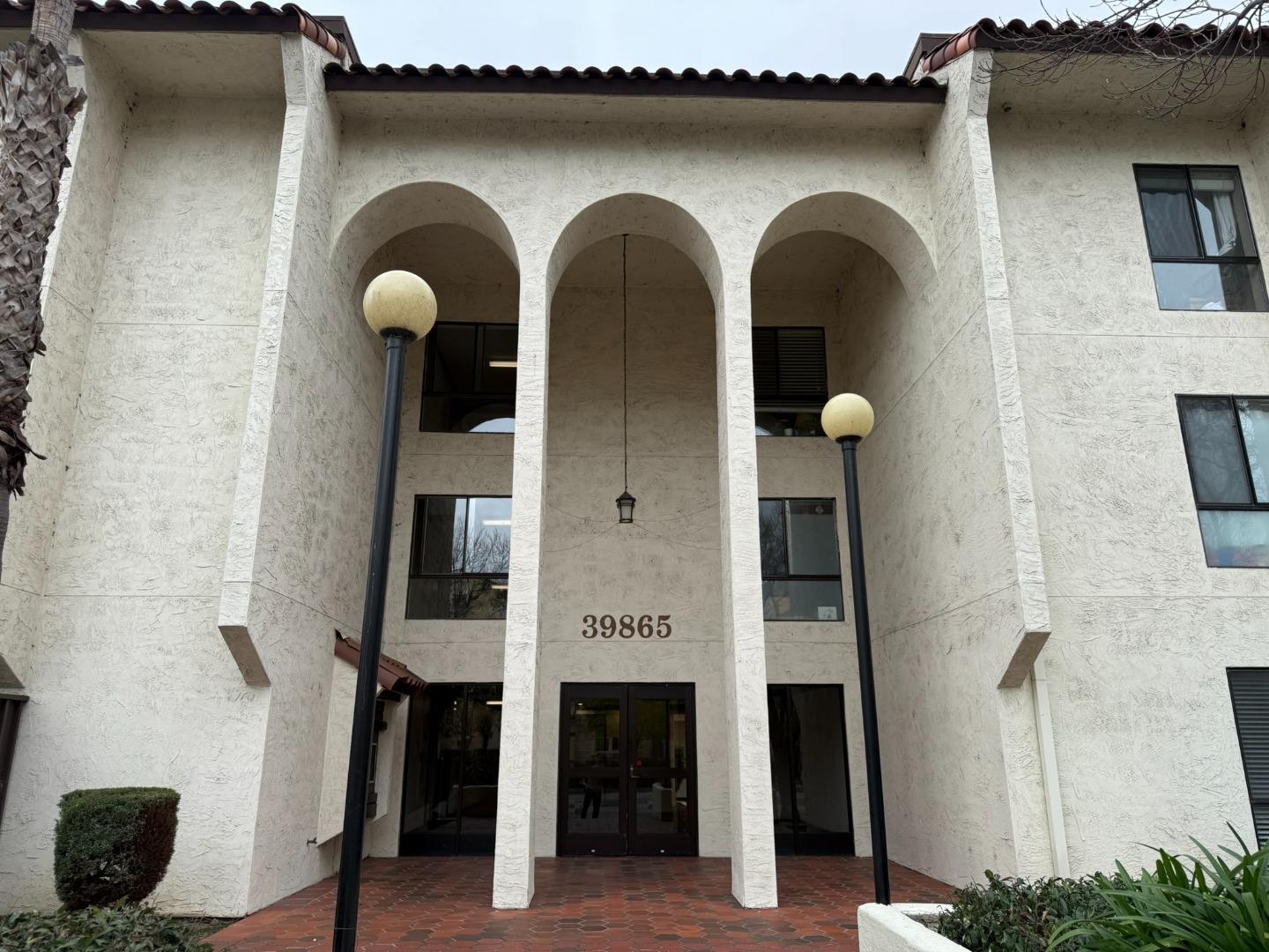 Property Photo: 39865 Cedar Boulevard 331 CA 94560
