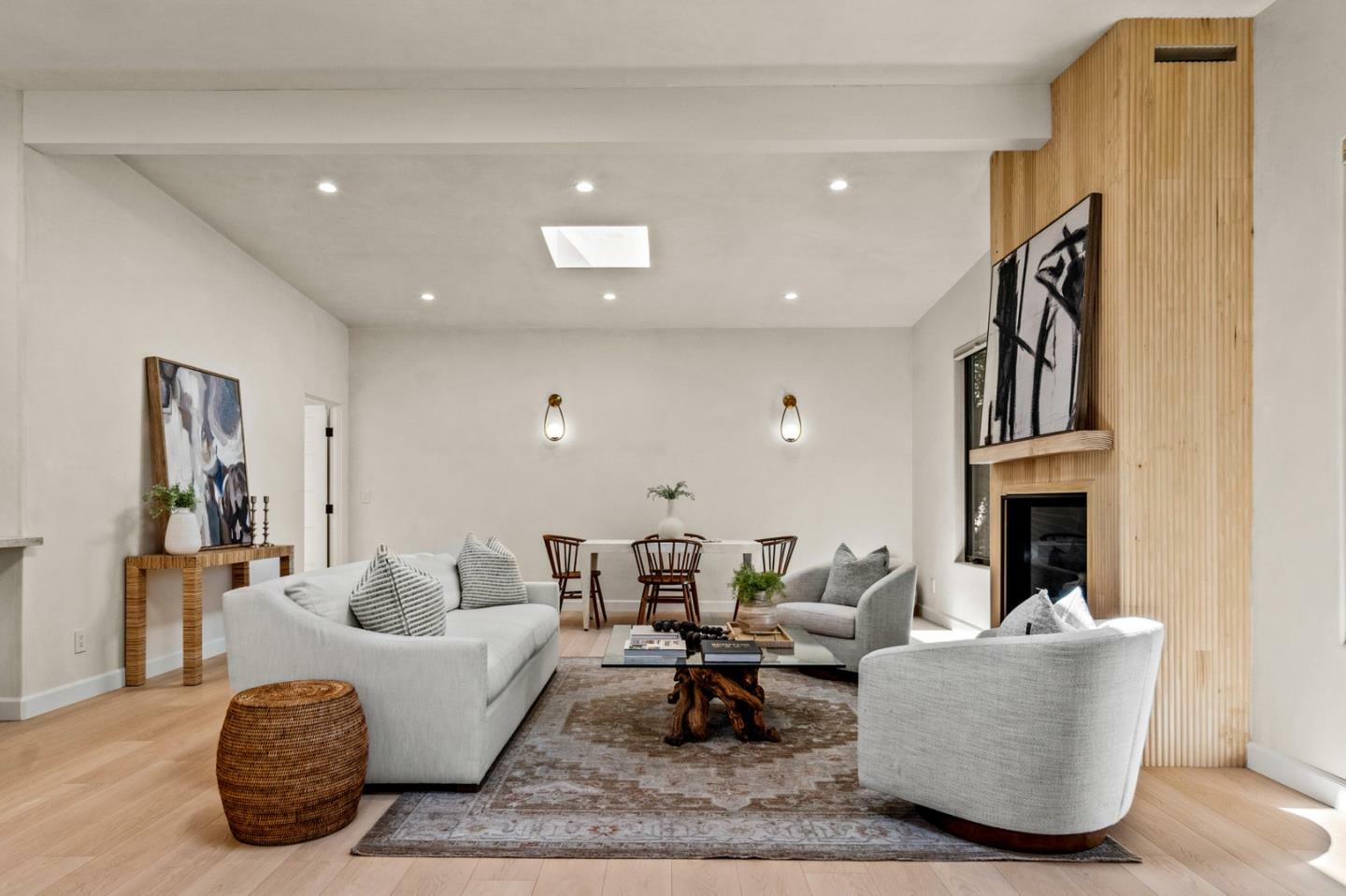 Property Photo: 4158 El Bosque Drive CA 93953