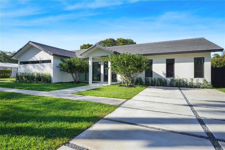 Property Photo: 8765 SW 175th St FL 33157