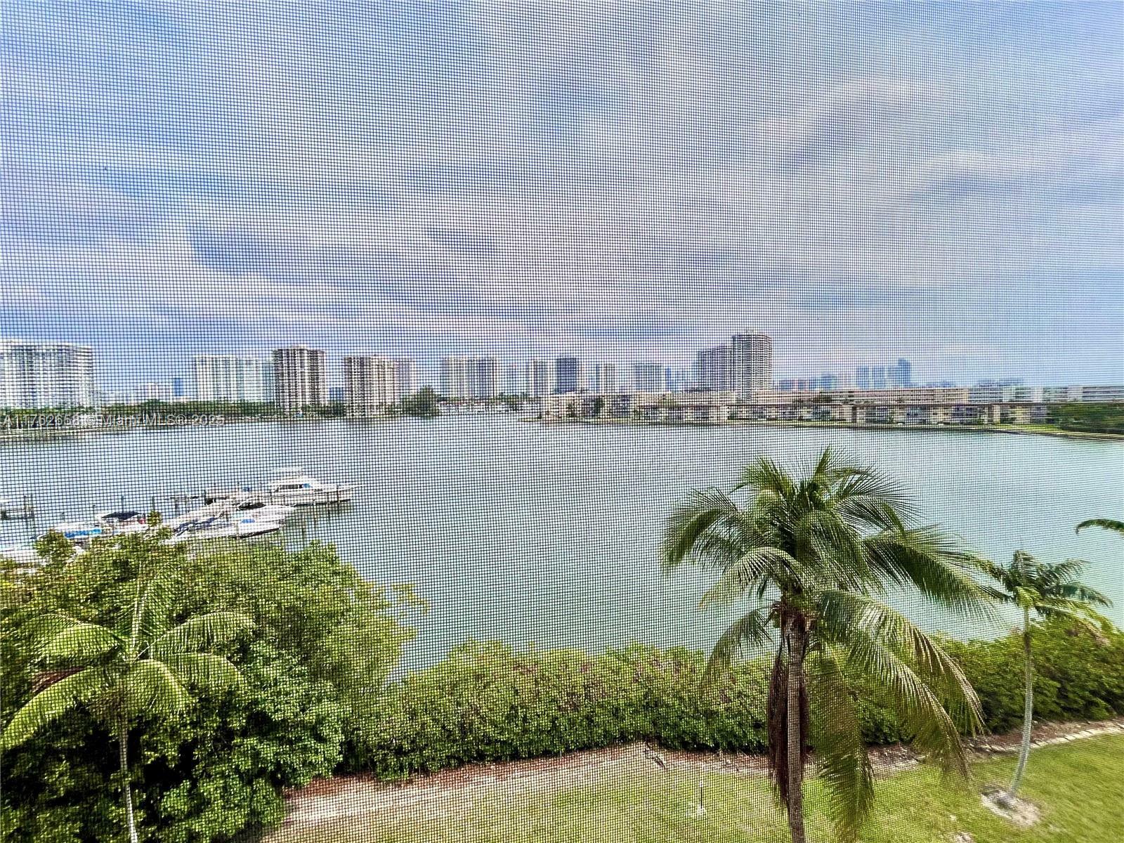 Property Photo: 2861 Leonard Dr F601 FL 33160
