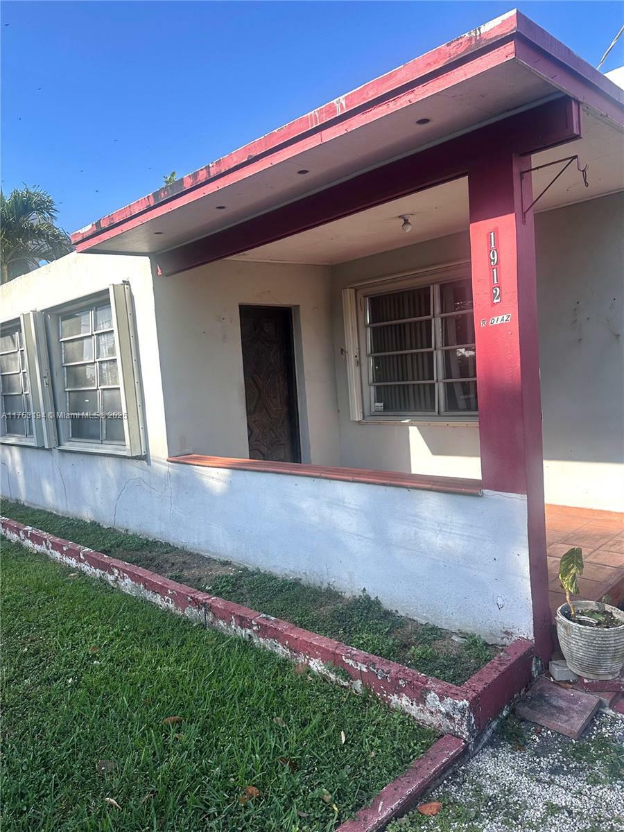 Property Photo:  1912 NW 24th Ave  FL 33125 