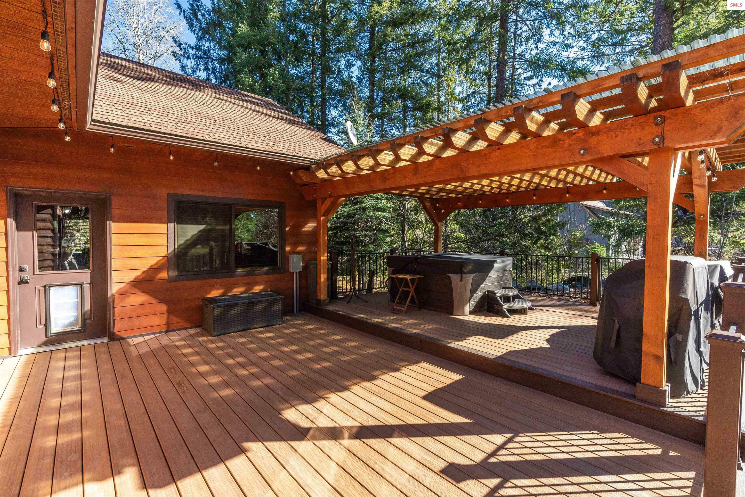 246 Oden Bay Drive  Sandpoint ID 83864 photo