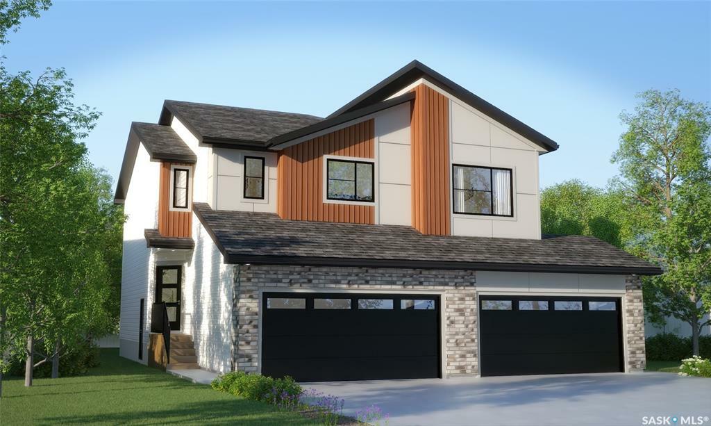 4704 Ferndale Crescent  Regina SK S4V 4A4 photo