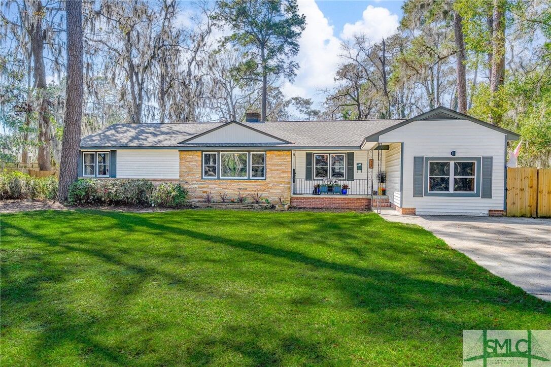 Property Photo:  263 Varn Drive  GA 31405 