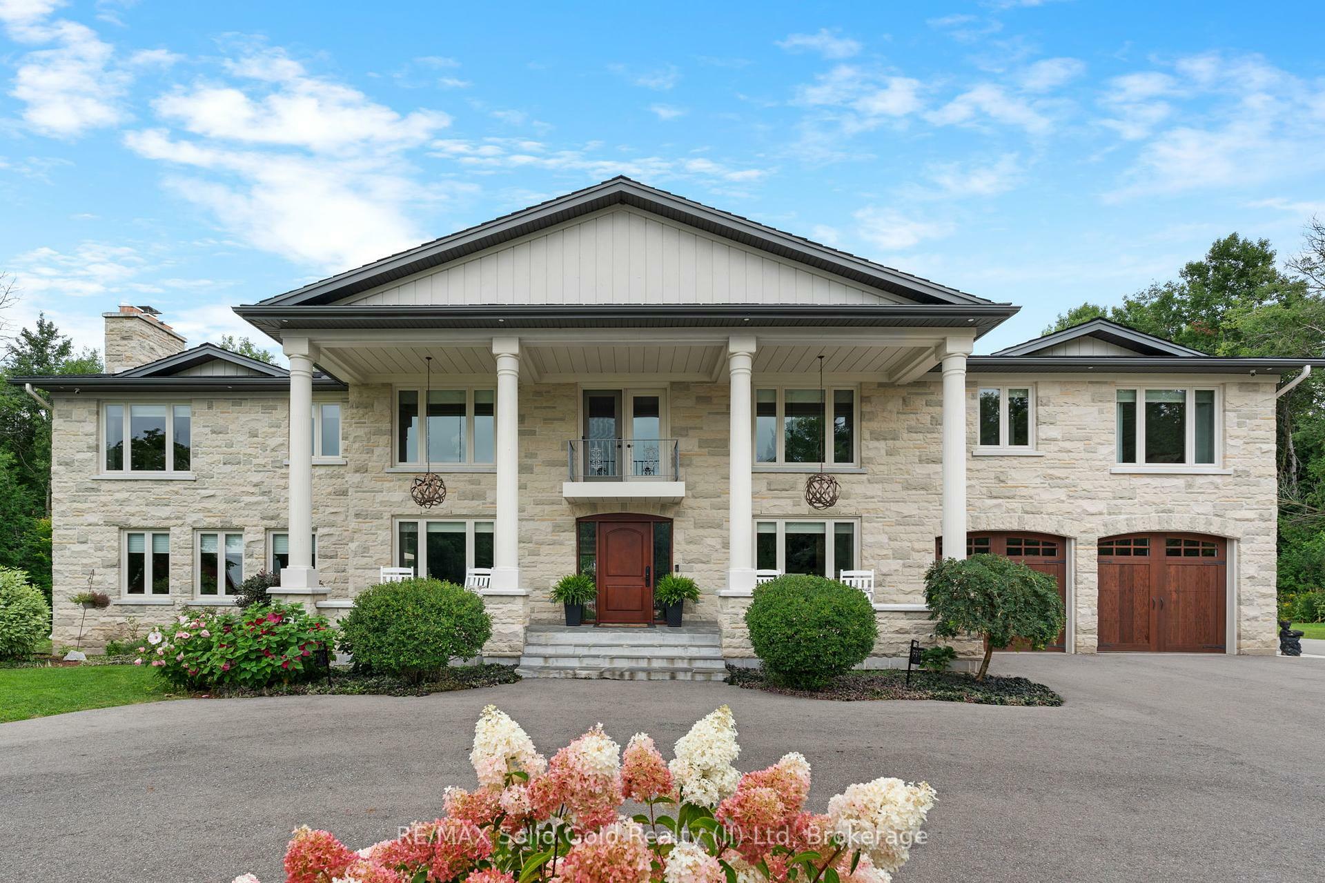 Property Photo: 7104 Sideroad 14 Side Road ON N0B 1B0
