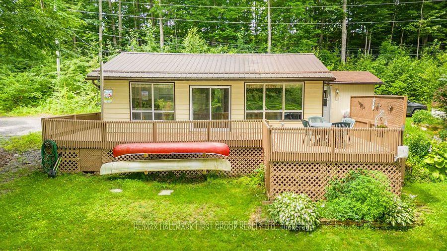 Property Photo: 198 Hagerman Lane ON K0K 2Y0