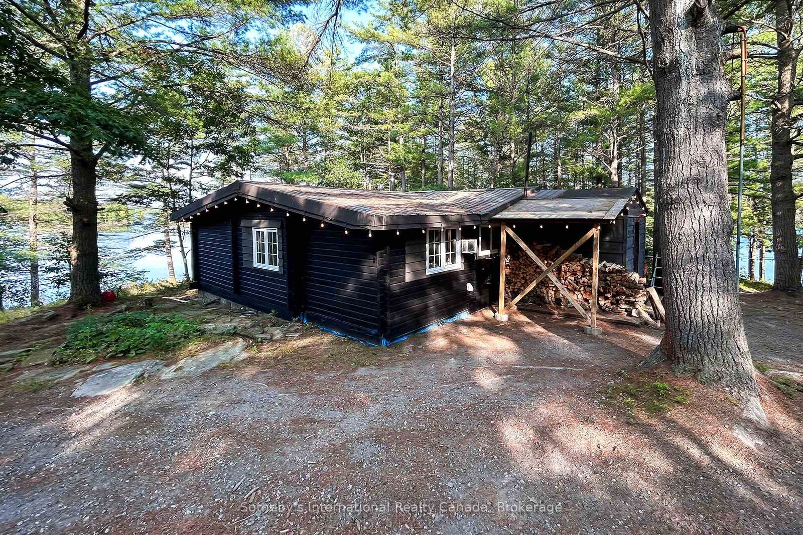Property Photo:  6198 Go Home Lake Shr N/A  ON L0K 1S0 