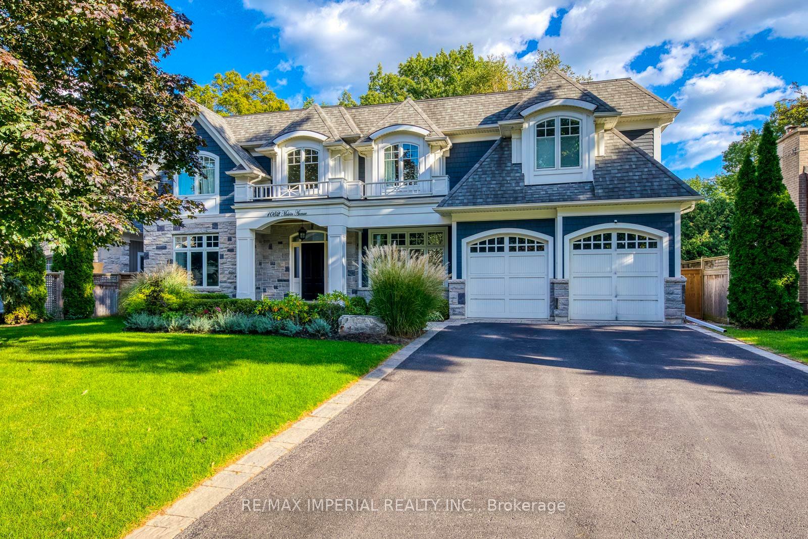 Property Photo: 1052 Melvin Avenue ON L6J 2V9