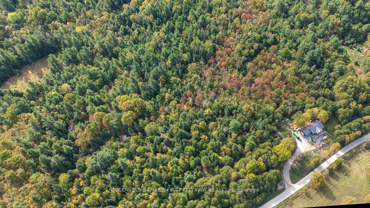 Property Photo: 314 Fagan Lake Road ON K0H 2B0
