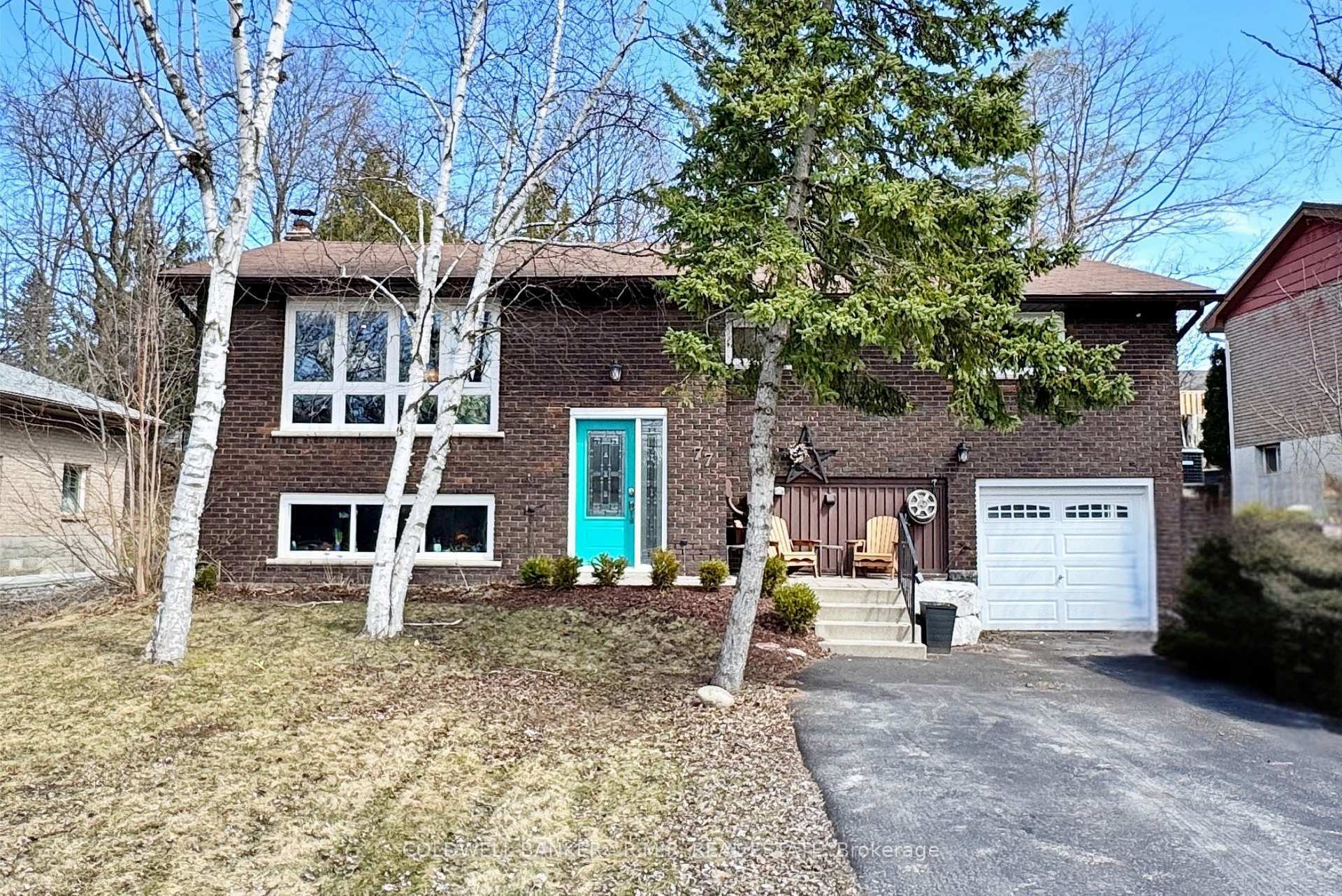 77 Main Street N  Uxbridge ON L9P 1J7 photo