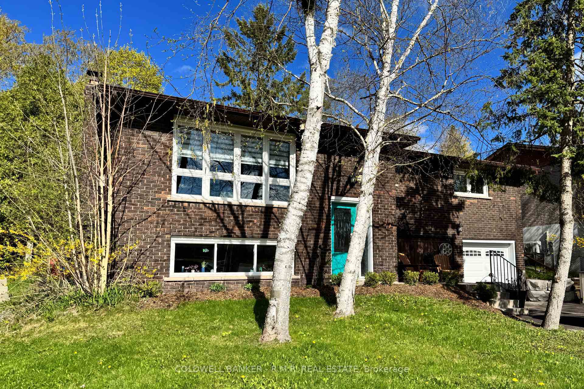 Property Photo: 77 Main Street N ON L9P 1J7