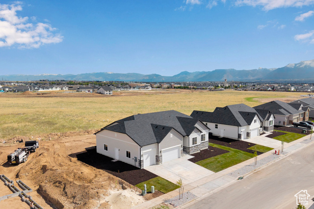Property Photo: 6196 W Teton Ranch Dr 305 UT 84096