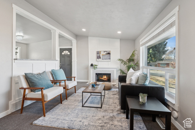 Property Photo: 118 N Iowa Ave UT 84404