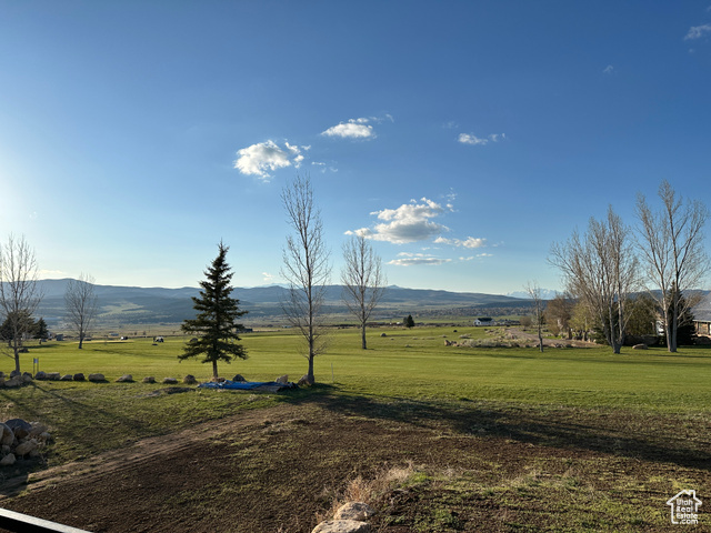 Property Photo: 11935 E 22380 N A57 UT 84629