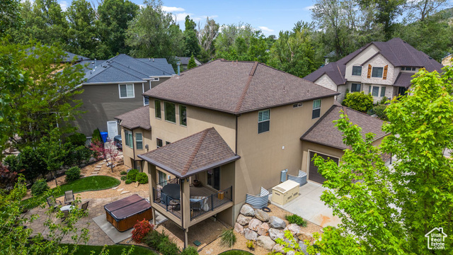Property Photo: 69 W Grove Creek Cir N UT 84025