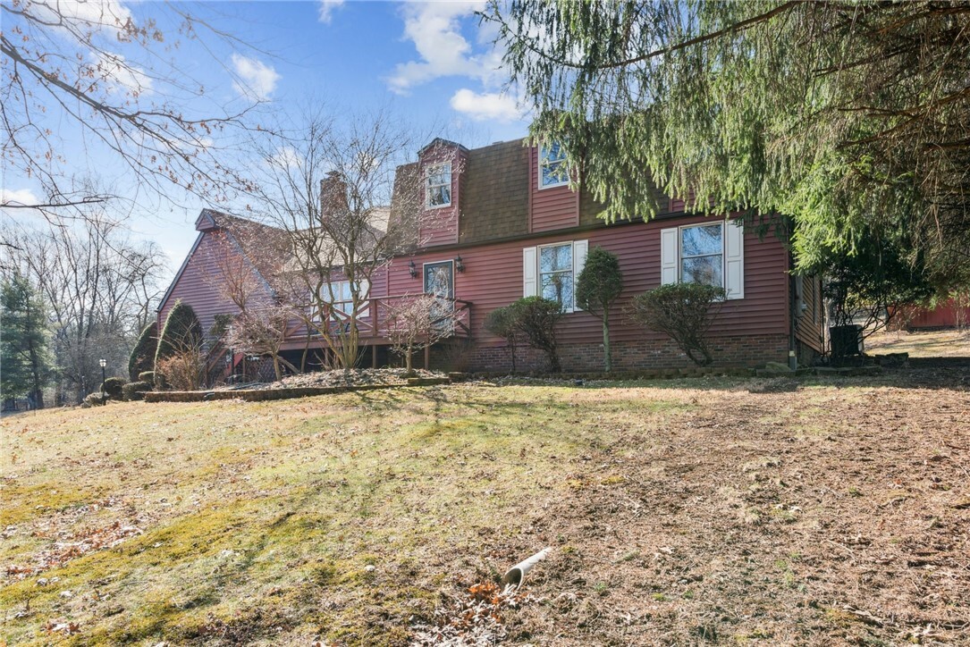 356 Monkey Wrench Road  Greensburg PA 15601 photo