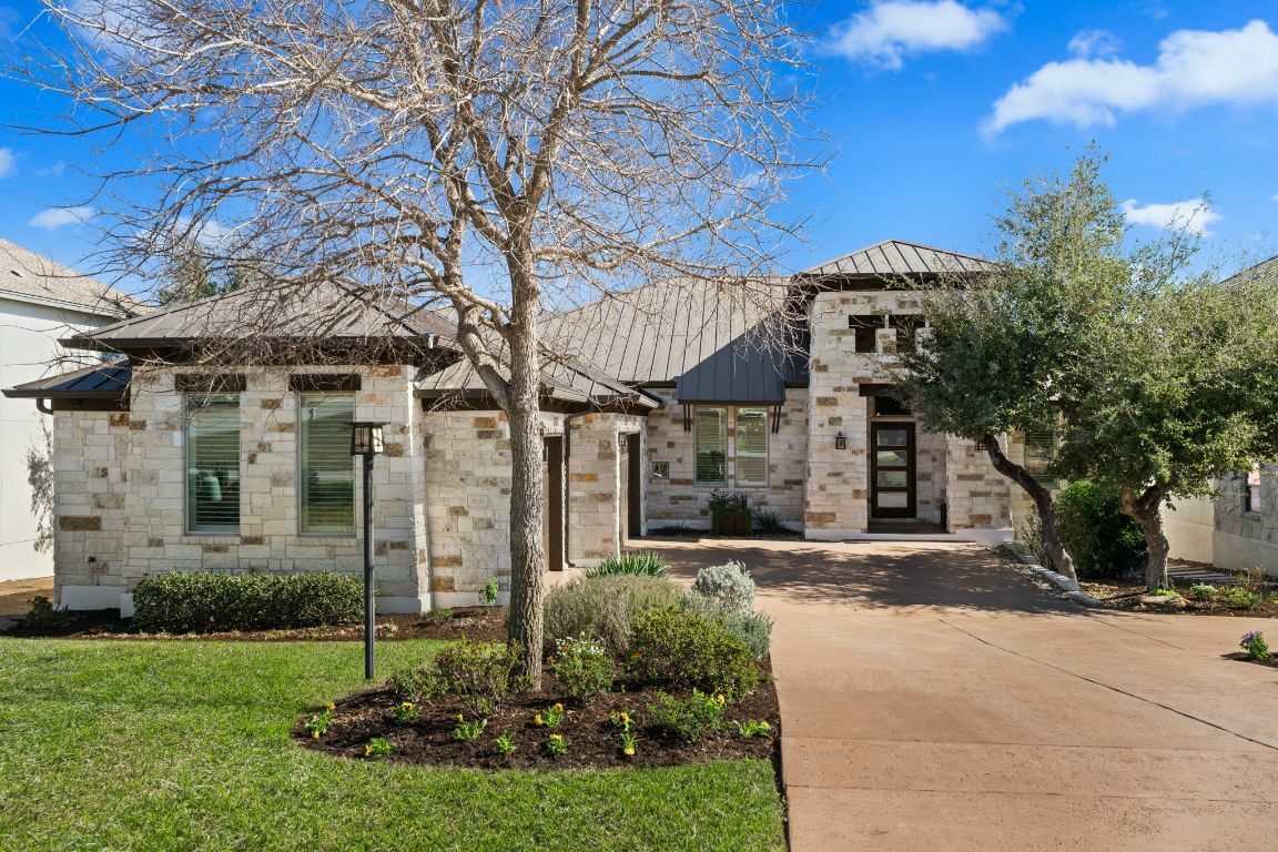 908 Crestone Stream Drive  Austin TX 78738 photo