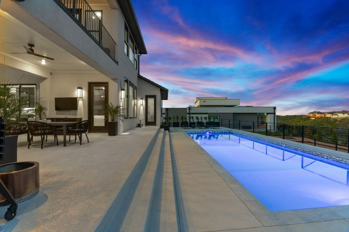 Property Photo: 7417 Davenport Divide Road TX 78738