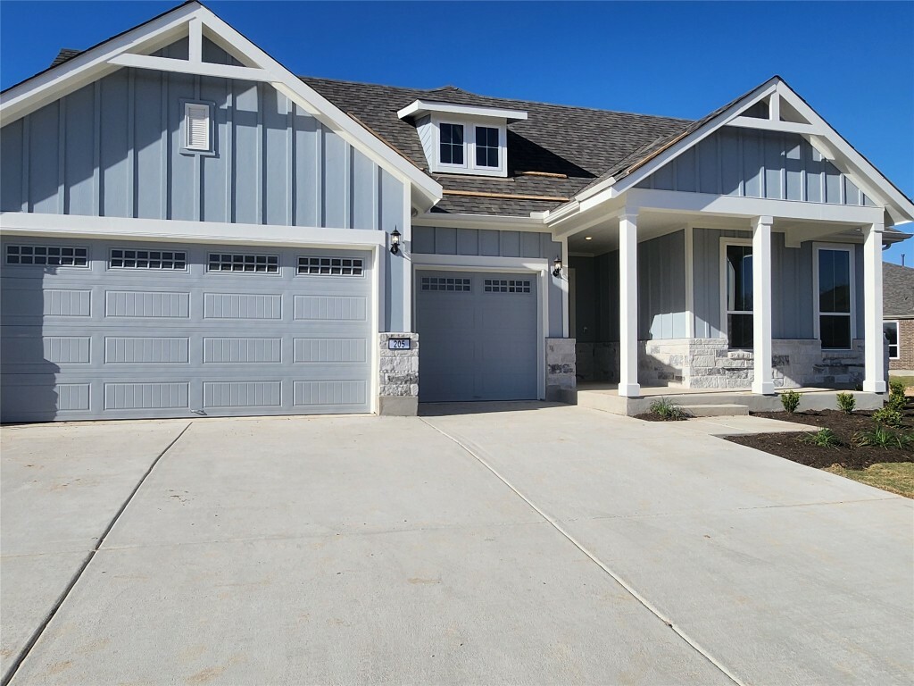 Property Photo: 205 Diamond Point Road TX 78633
