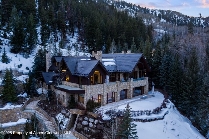 Property Photo: 1011 Ute Avenue CO 81611