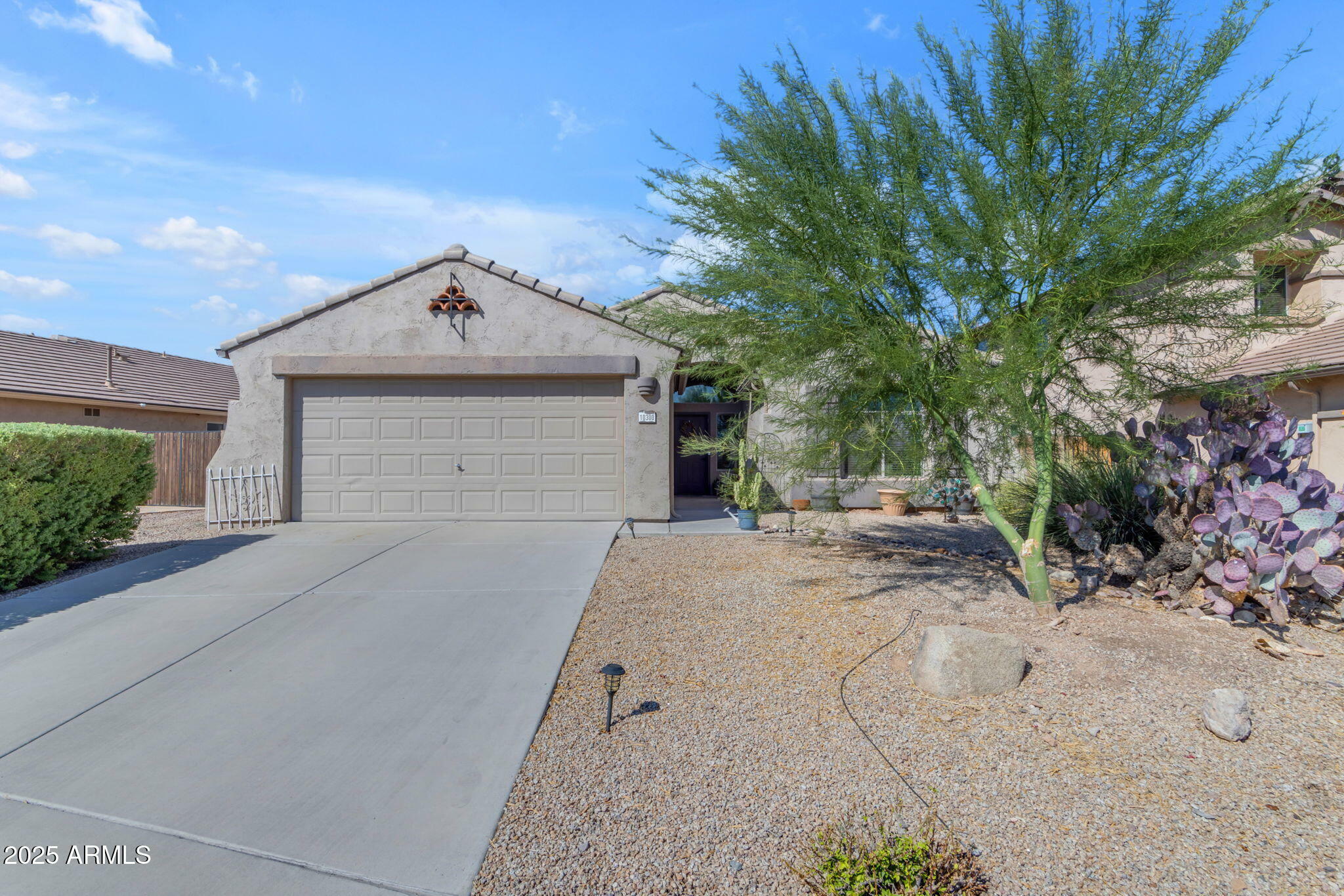 Property Photo: 10300 E Trailhead Court AZ 85118