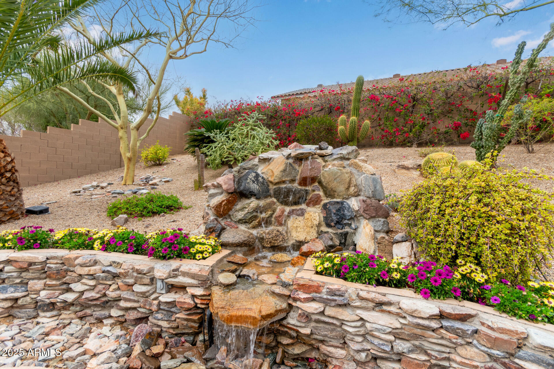 Property Photo: 10796 E Betony Drive AZ 85255