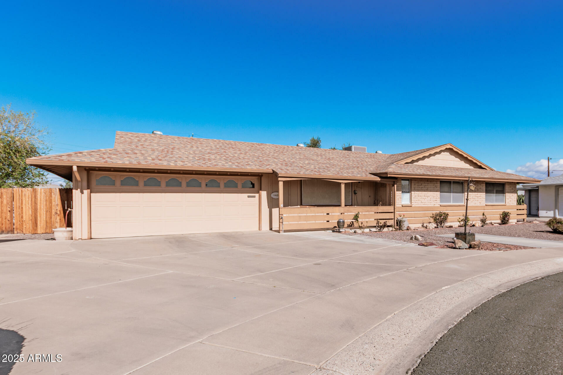 Property Photo:  10624 N 102nd Drive  AZ 85351 