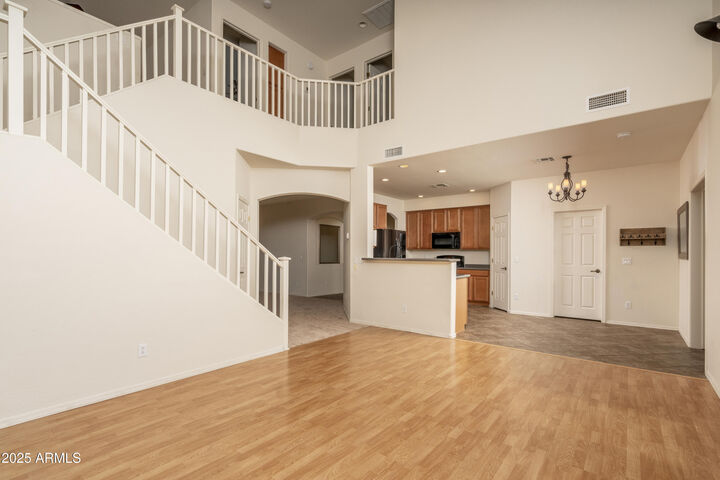 Property Photo:  8339 W Molly Lane  AZ 85383 