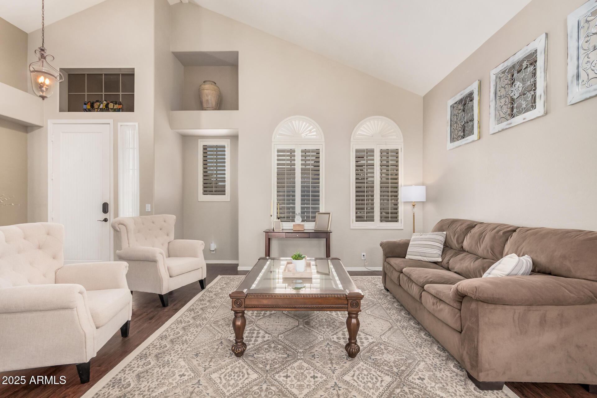Property Photo: 9758 E Monterey Avenue AZ 85209