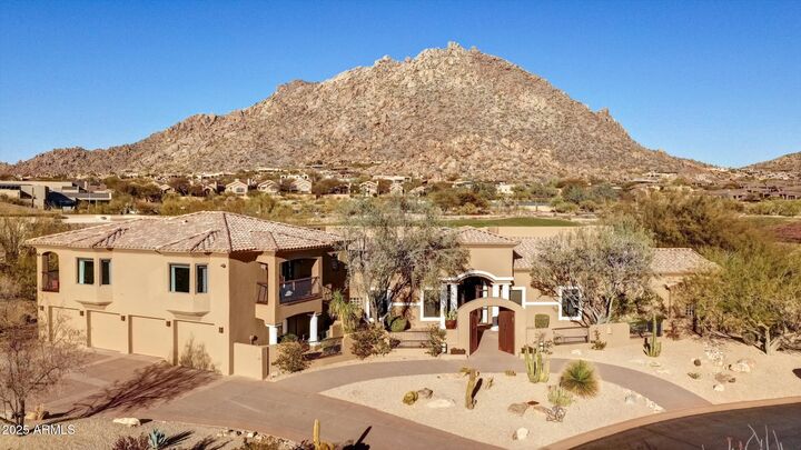Property Photo:  10801 E Happy Valley Road 86  AZ 85255 