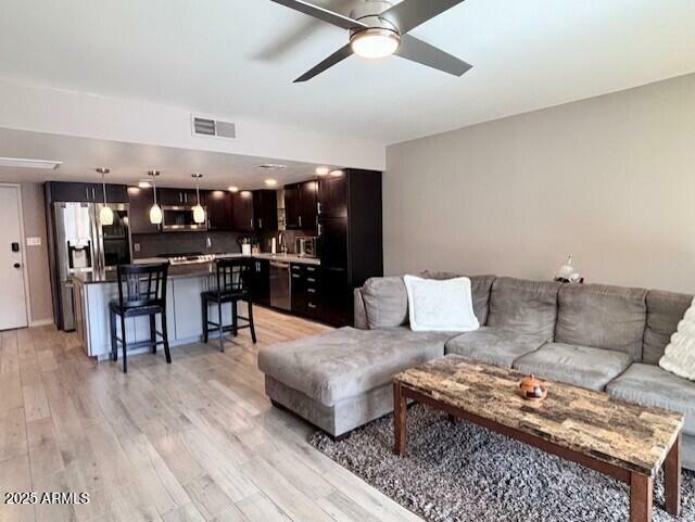 Property Photo: 7920 E Camelback Road 203 AZ 85251