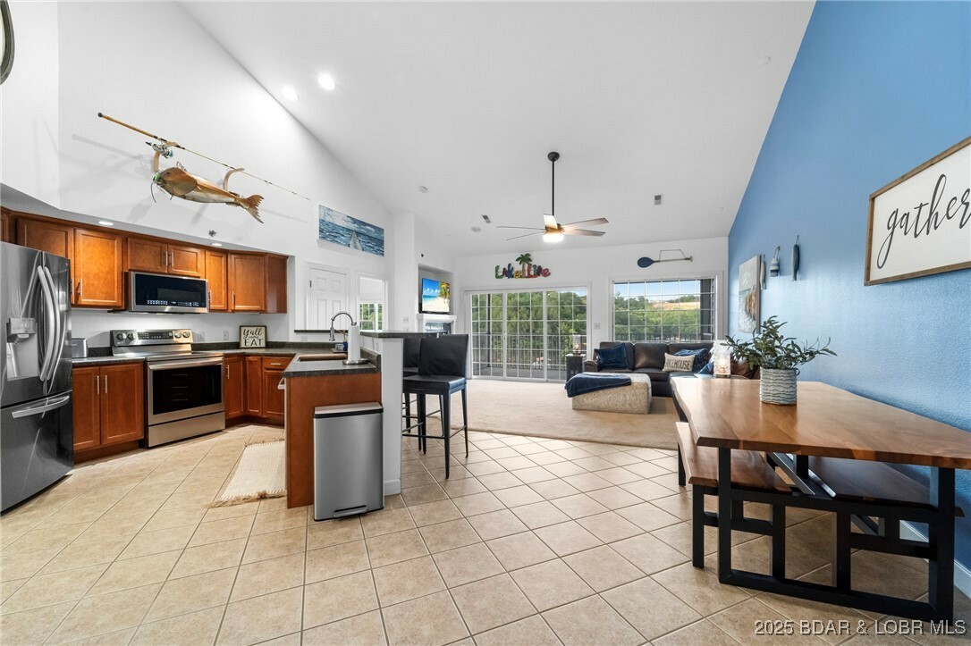 Property Photo: 68 Lighthouse Road 344 MO 65049